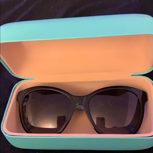 Tiffany sunglasses